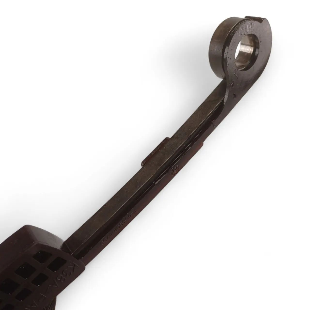 Tensor Corrente Comando Honda Cg 160 Start 2016 A 2024 - Foto 4