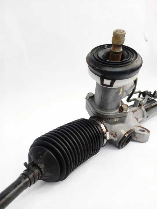 Caixa Direção Hidráulica Hyundai Hb20 Hatch 1.6 2013/2018  - Foto 4