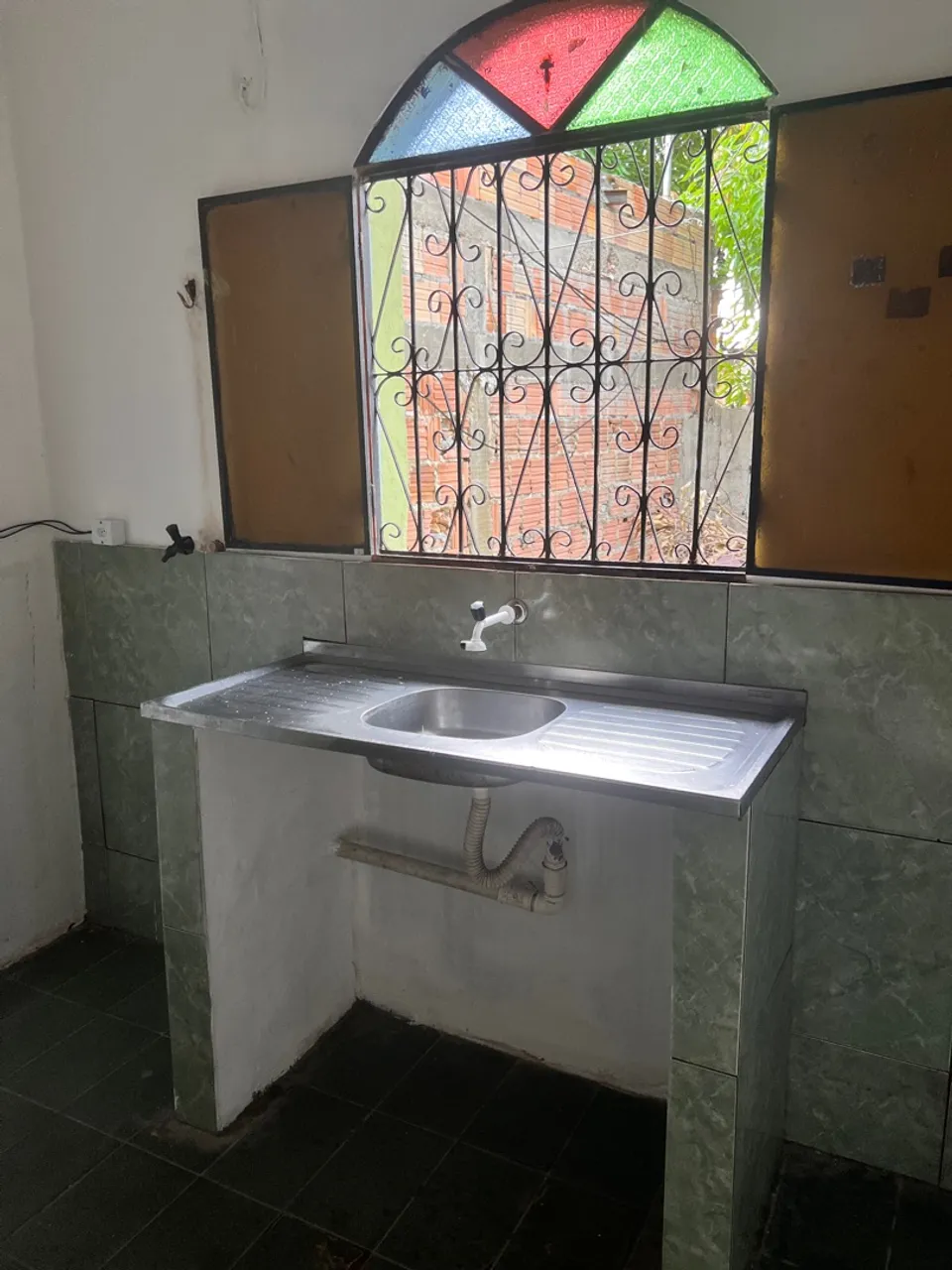 Casa no Coroado 3
