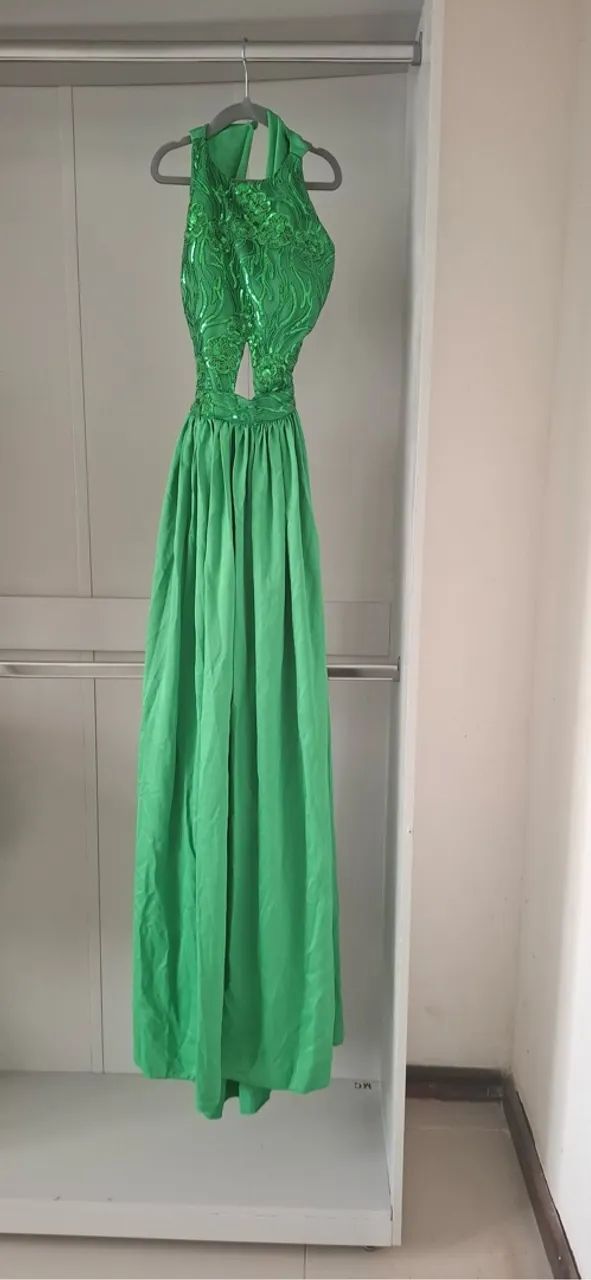 Vestidos de festa  - Foto 2