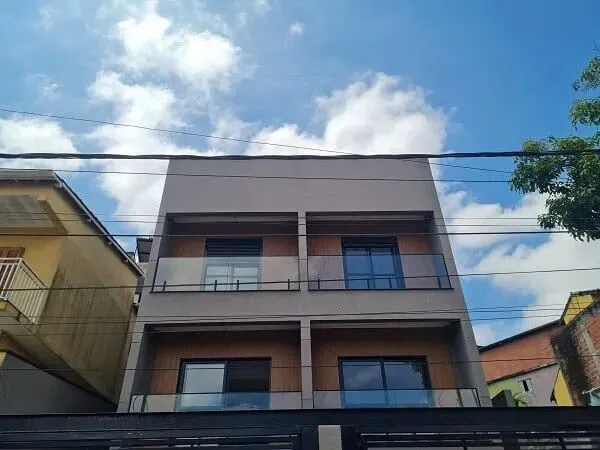 Sobrado para comprar Morada dos Pássaros Taboão da Serra