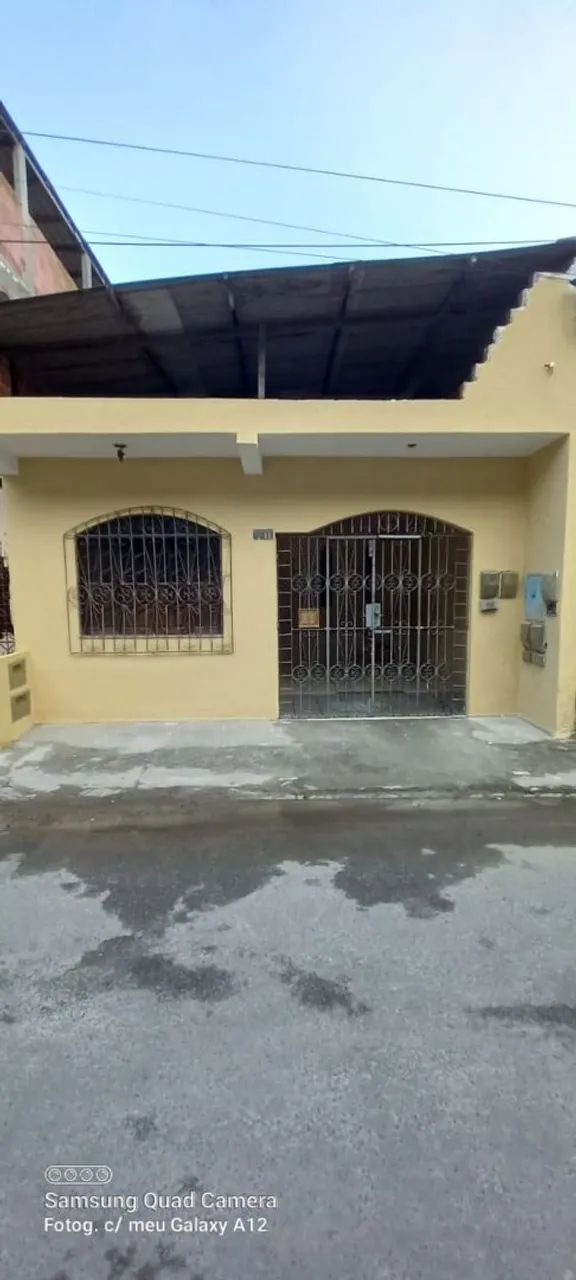 Foto - Candeias - Nova Brasília