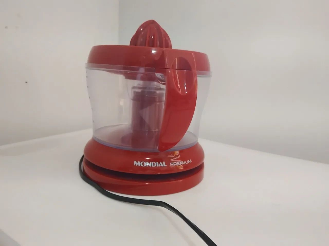 Extrator de Suco Mondial Premium - Foto 4