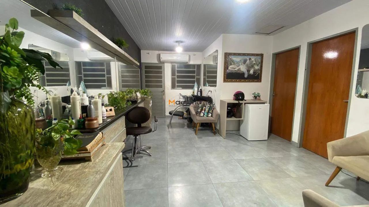 Maestria Sua imobiliária de confiança em Sorriso-MT - Foto 3