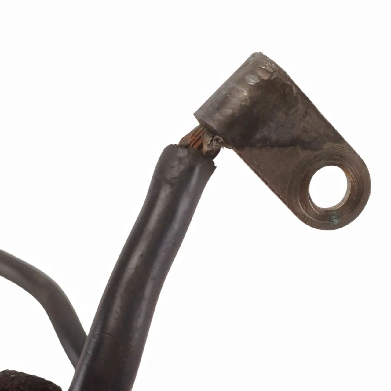 Cabo Negativo Kawasaki Zx 600 1998 1999 - Peças para motos