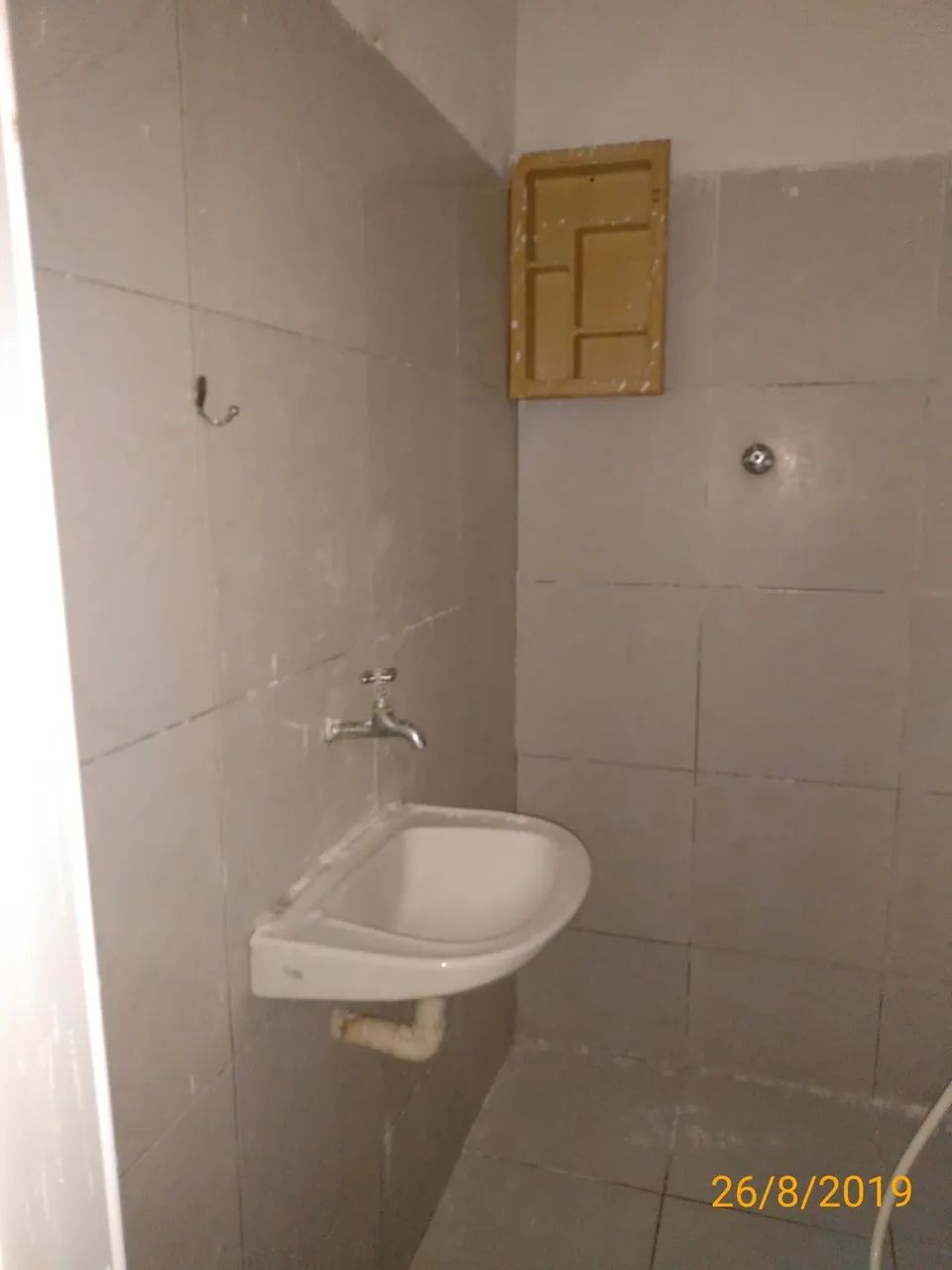 QUITINETE para alugar na cidade de FORTALEZA-CE - Foto 6