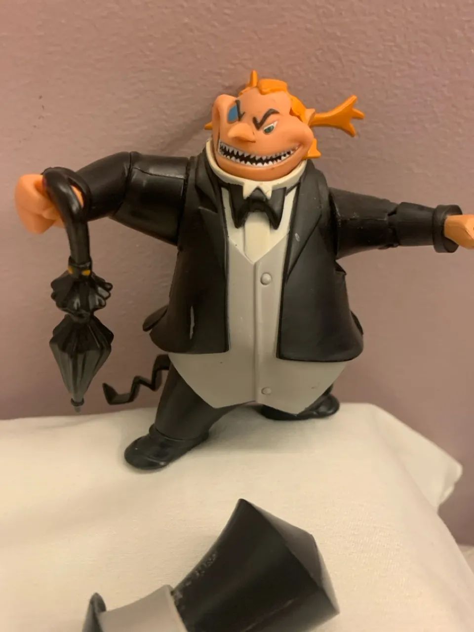 Boneco Pinguim - Foto 2