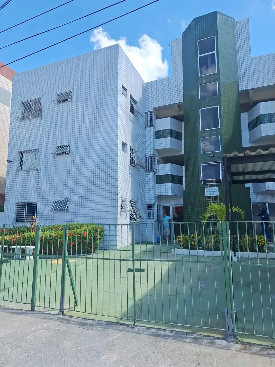 Apartamento à venda na Imbiribeira