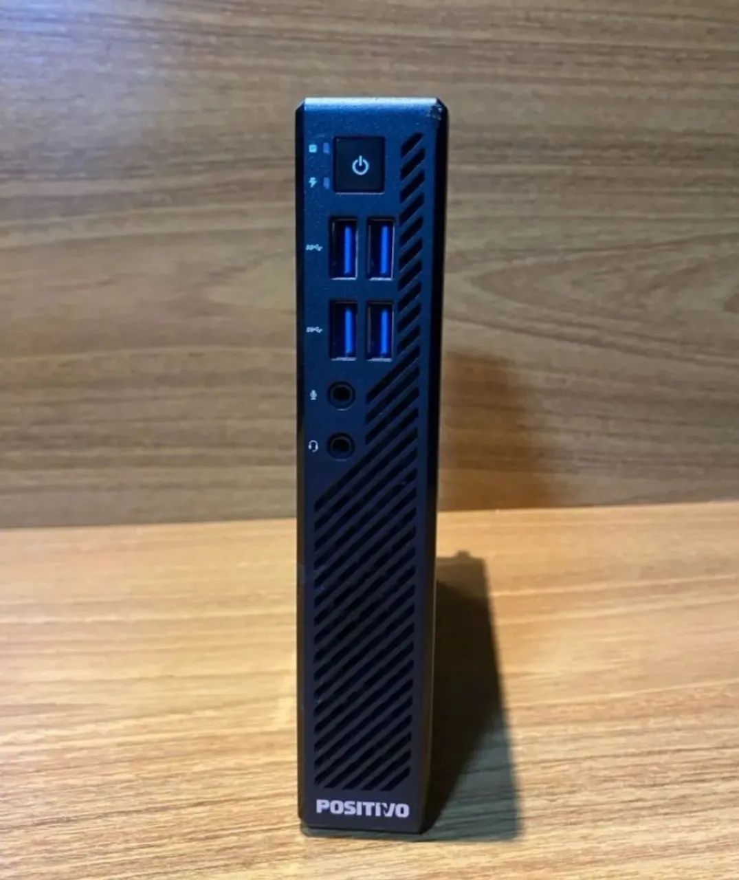 Mini PC core i3 12 geração+ SSD + 8gb + entrega grátis 