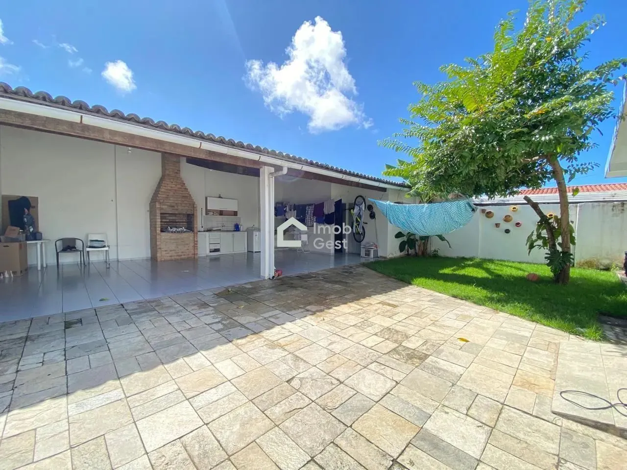 Casa em Neópolis para Locação