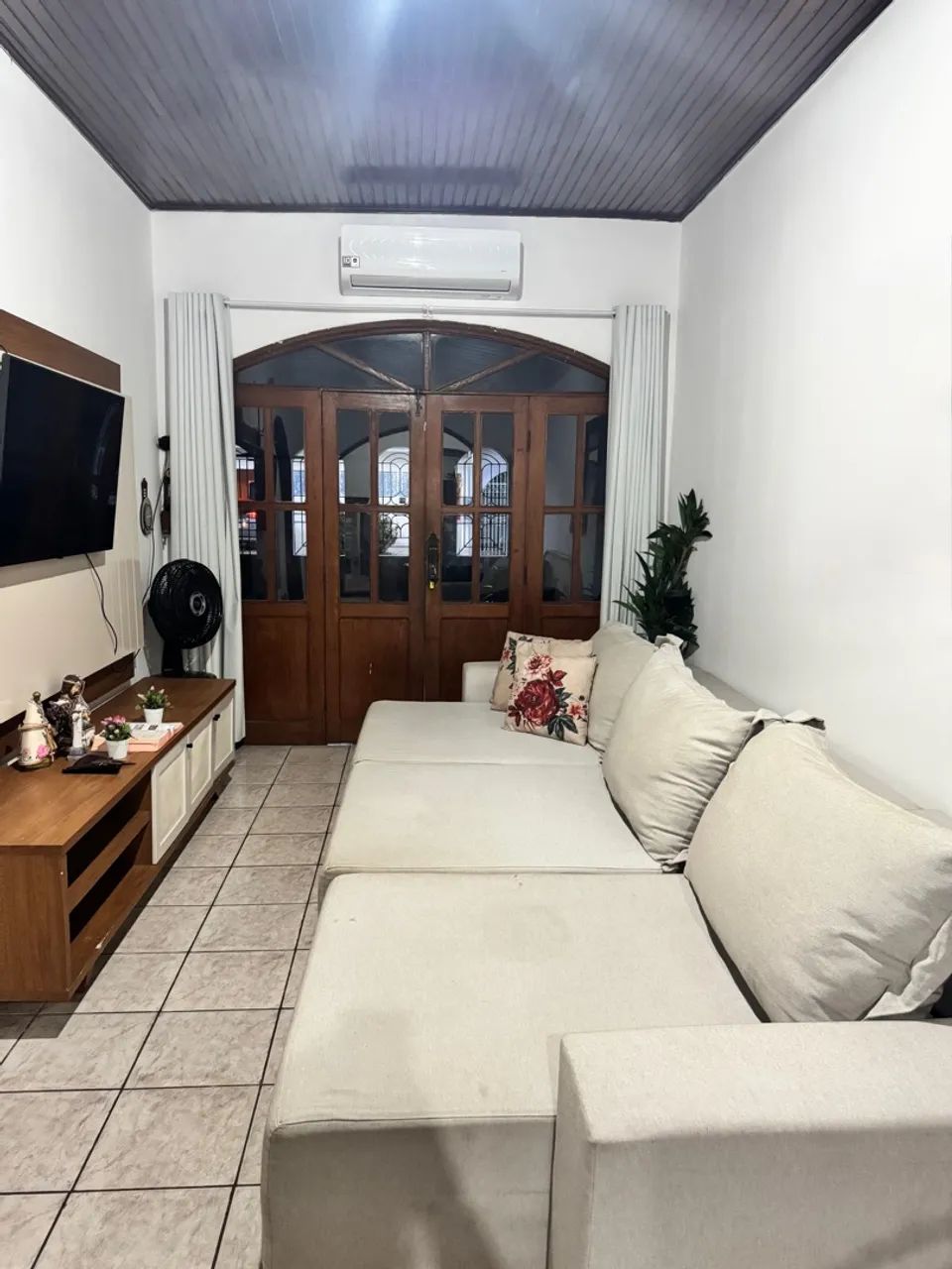 Foto - Belém - Marambaia