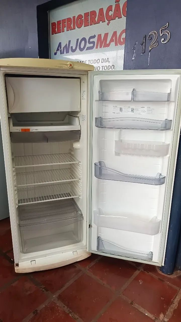 Geladeira - Foto 2