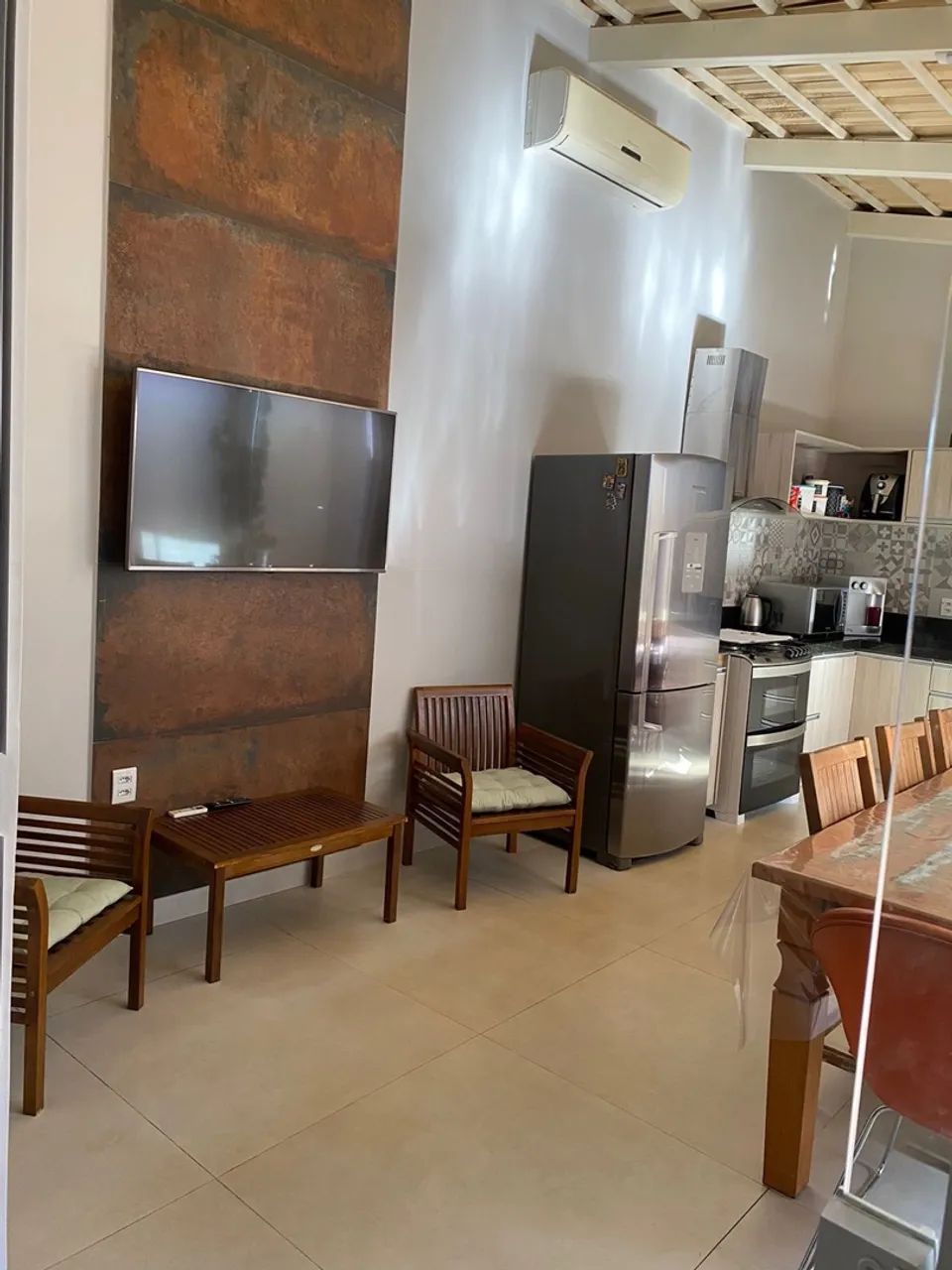 Foto - Goiânia - Residencial Brisas do Cerrado