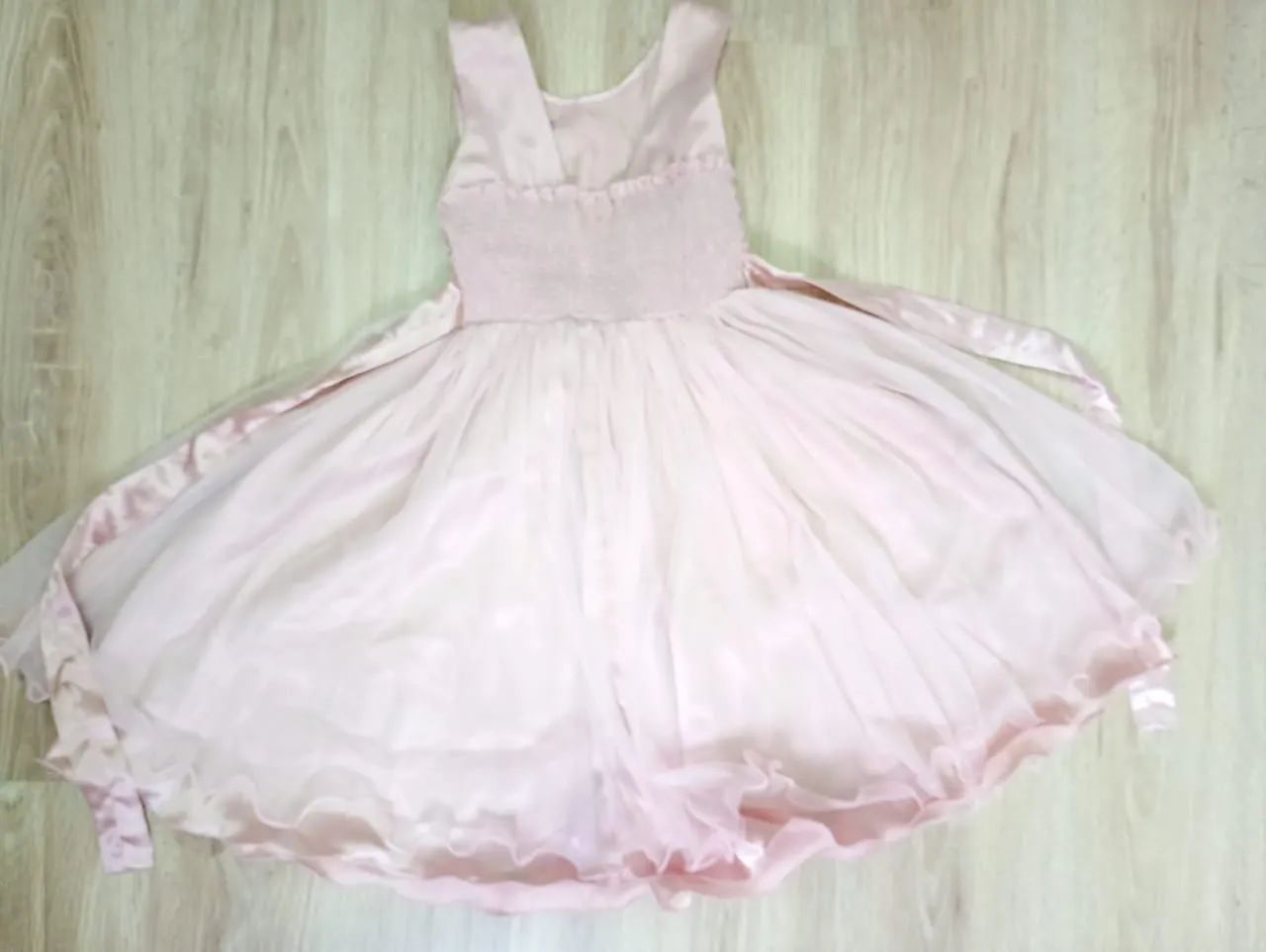 Vestido infantil - Foto 3
