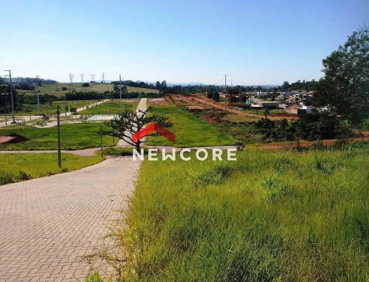 Lote em Santa Rita - Berto Círio - Nova Santa Rita/RS - Foto 5