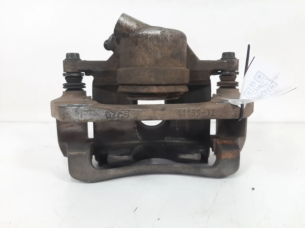 Pinça Freio Dianteira Esquerda Chery Tiggo 5x 2019 A 2023