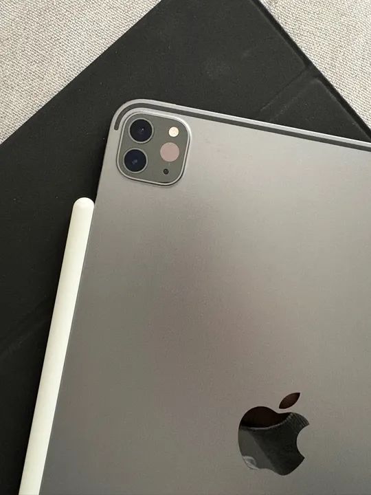 iPad Pro, 2ª geração, 256 GB, 11 polegadas - Foto 2