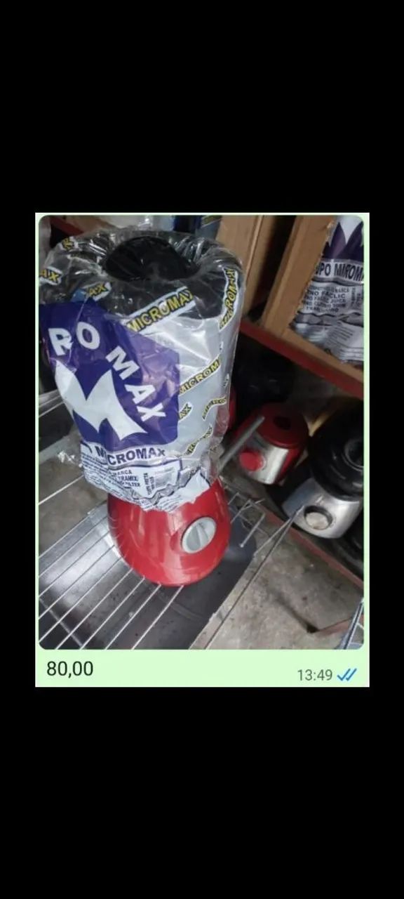 Liquidificador Mondial e Copo Walita - Foto 2