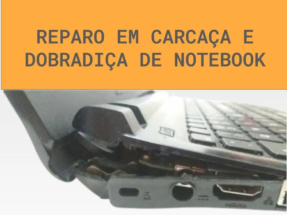 Serviços de Tecnico em Informática (atendo em domicílio) - Foto 2