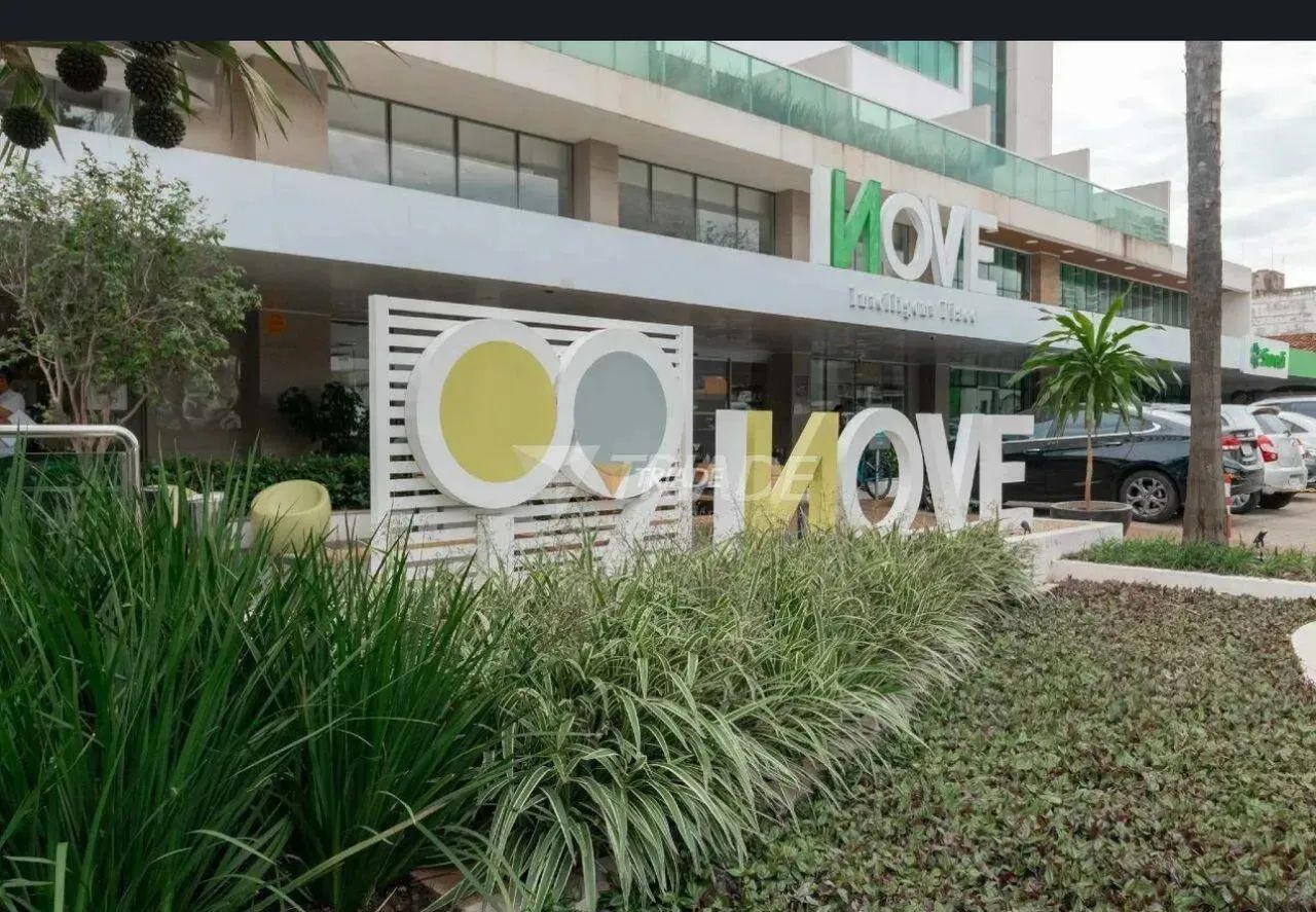 Foto - Goiânia - Setor Oeste