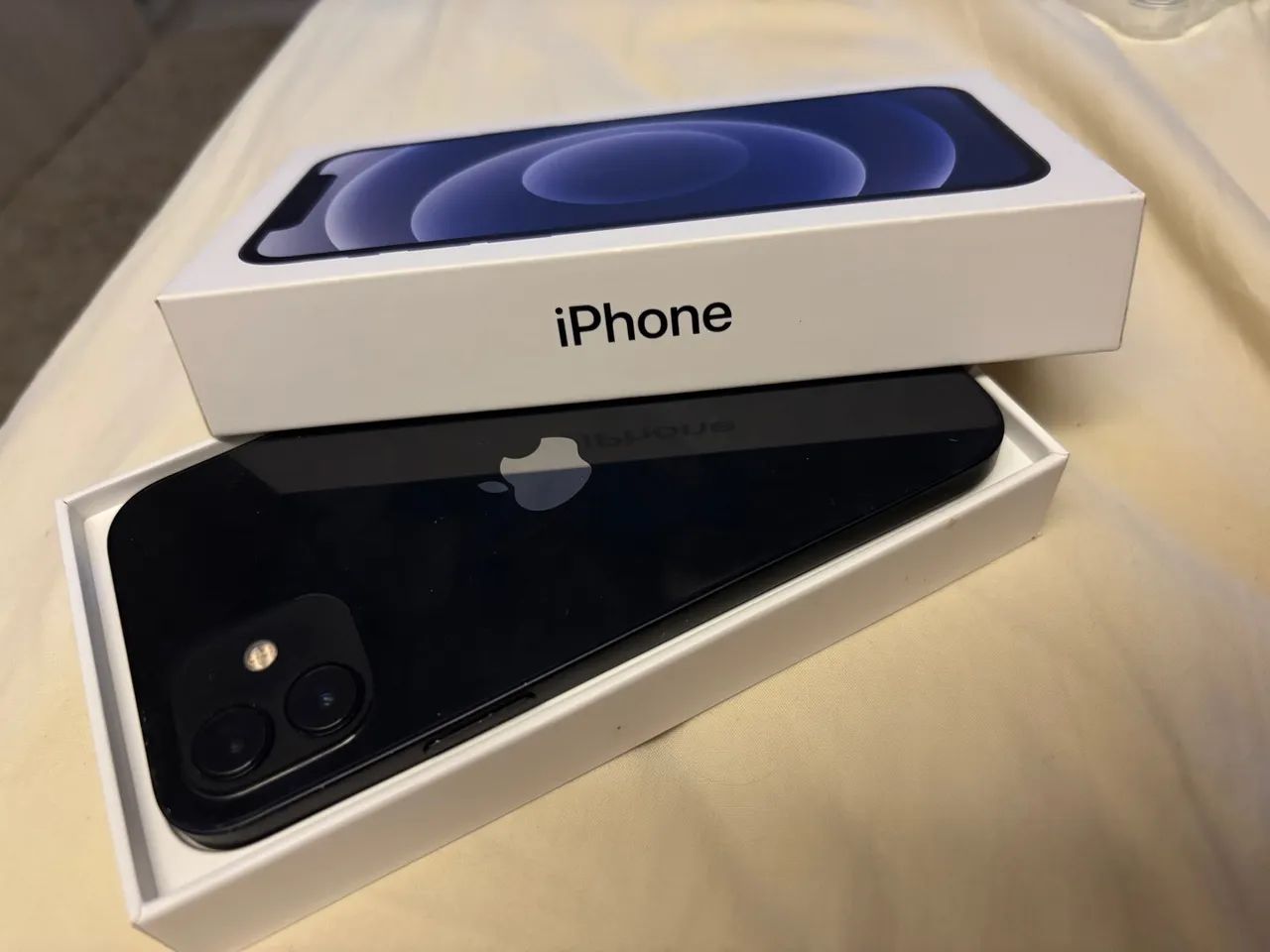 Iphone 12 64gb - Foto 4