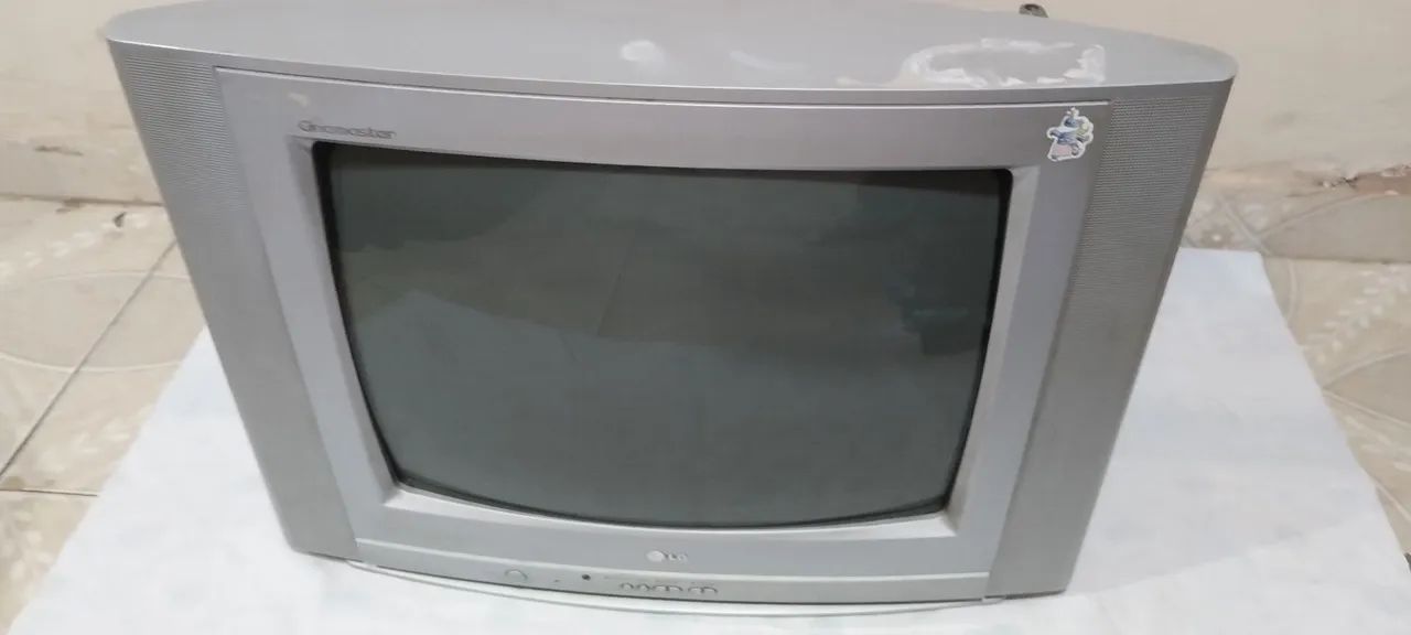 TV LG Cinemaster 20 polegadas