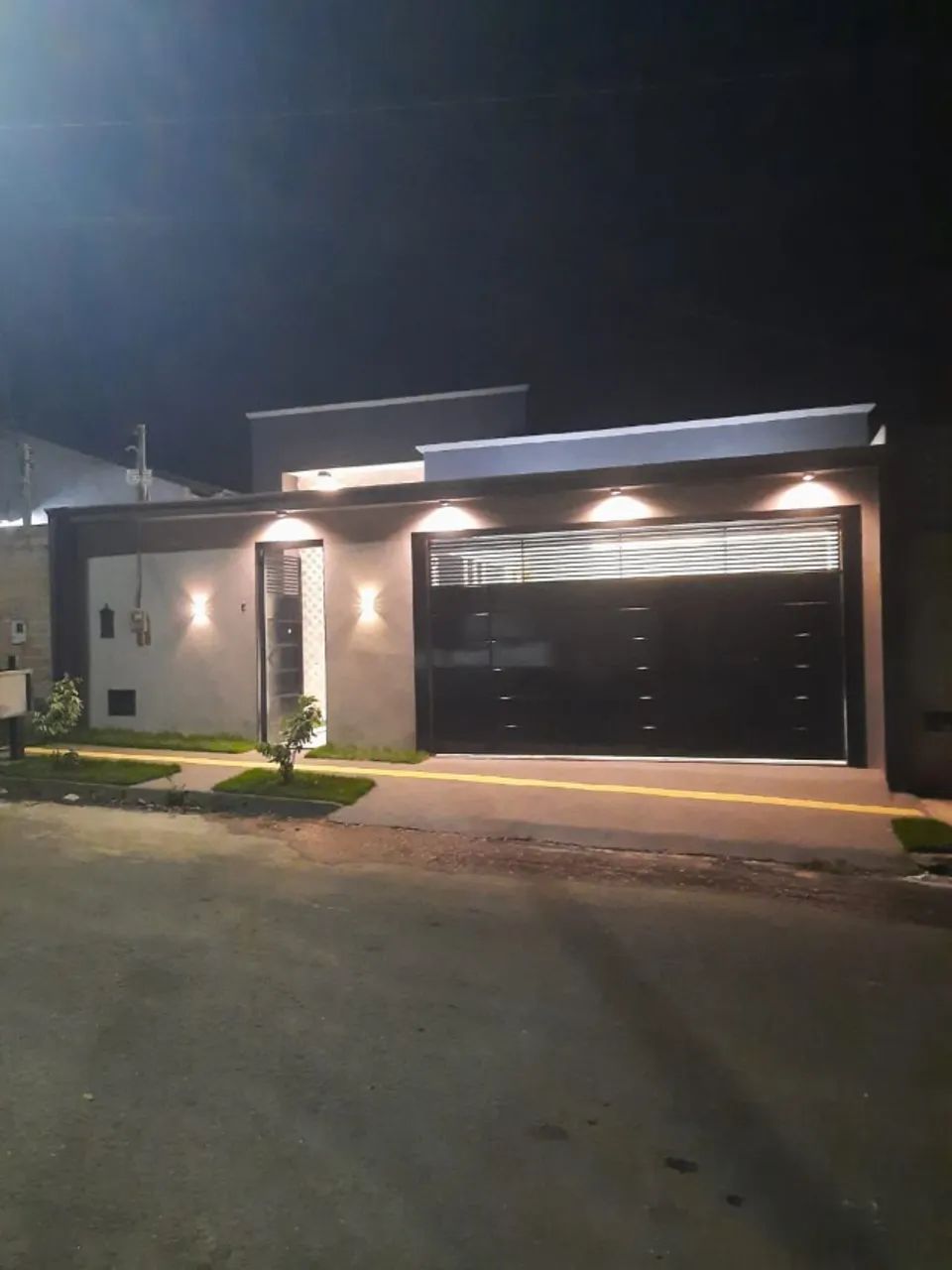 Foto - Senador Canedo - Residencial Santa Edwiges