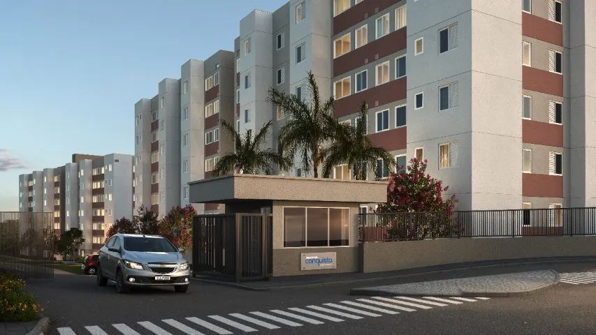 Foto - Ribeirão Preto - Ipiranga