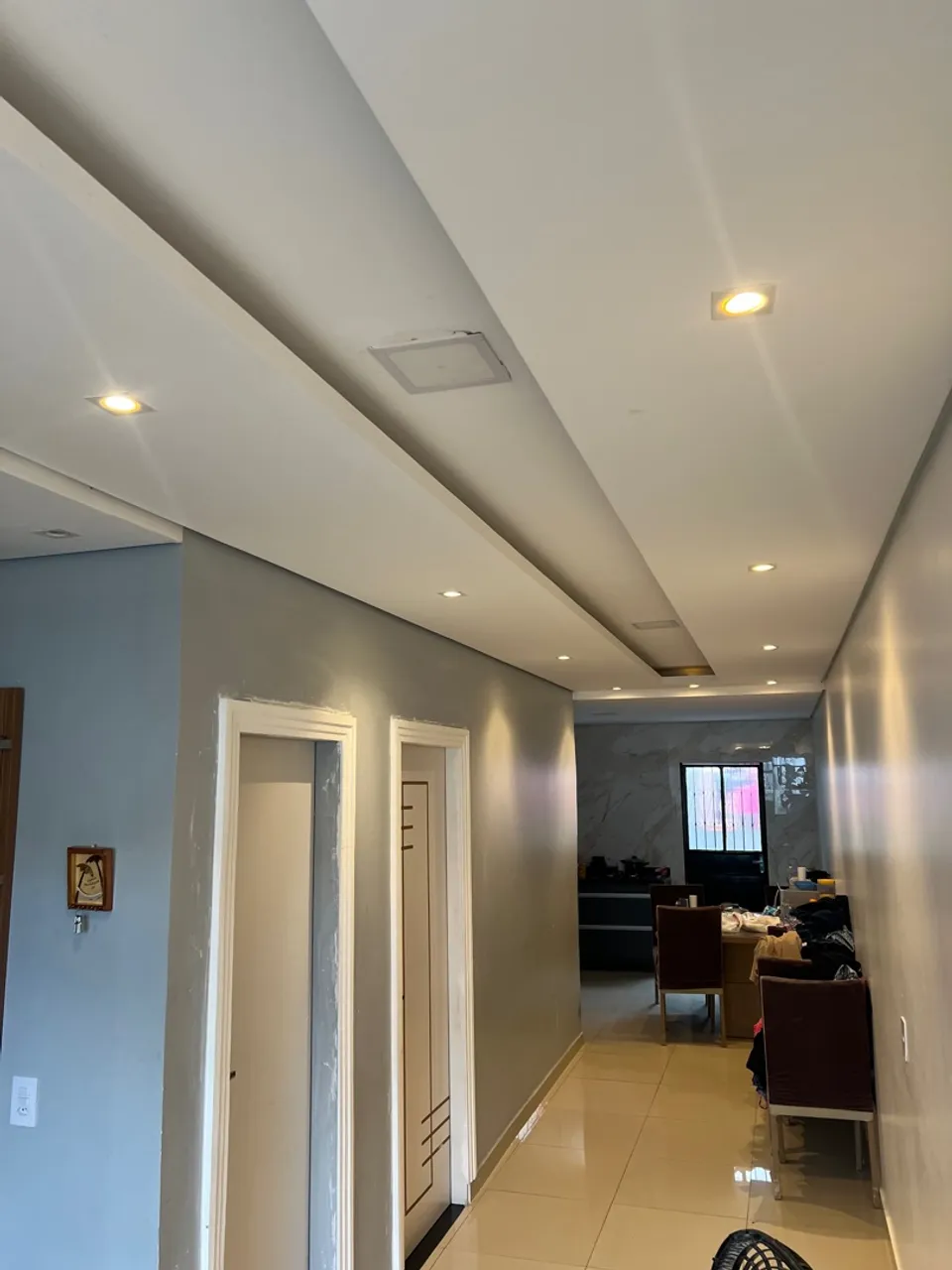 Casa Novo Aleixo próx chapéu goiano