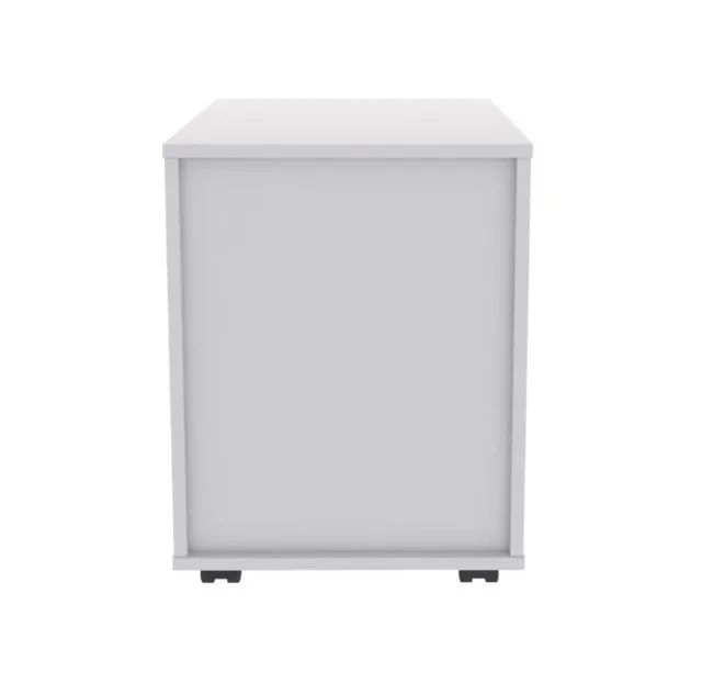 Gaveteiro New - Gaveteiro com 3 Gavetas - Gaveteiro Volante - Gaveteiro - Foto 4