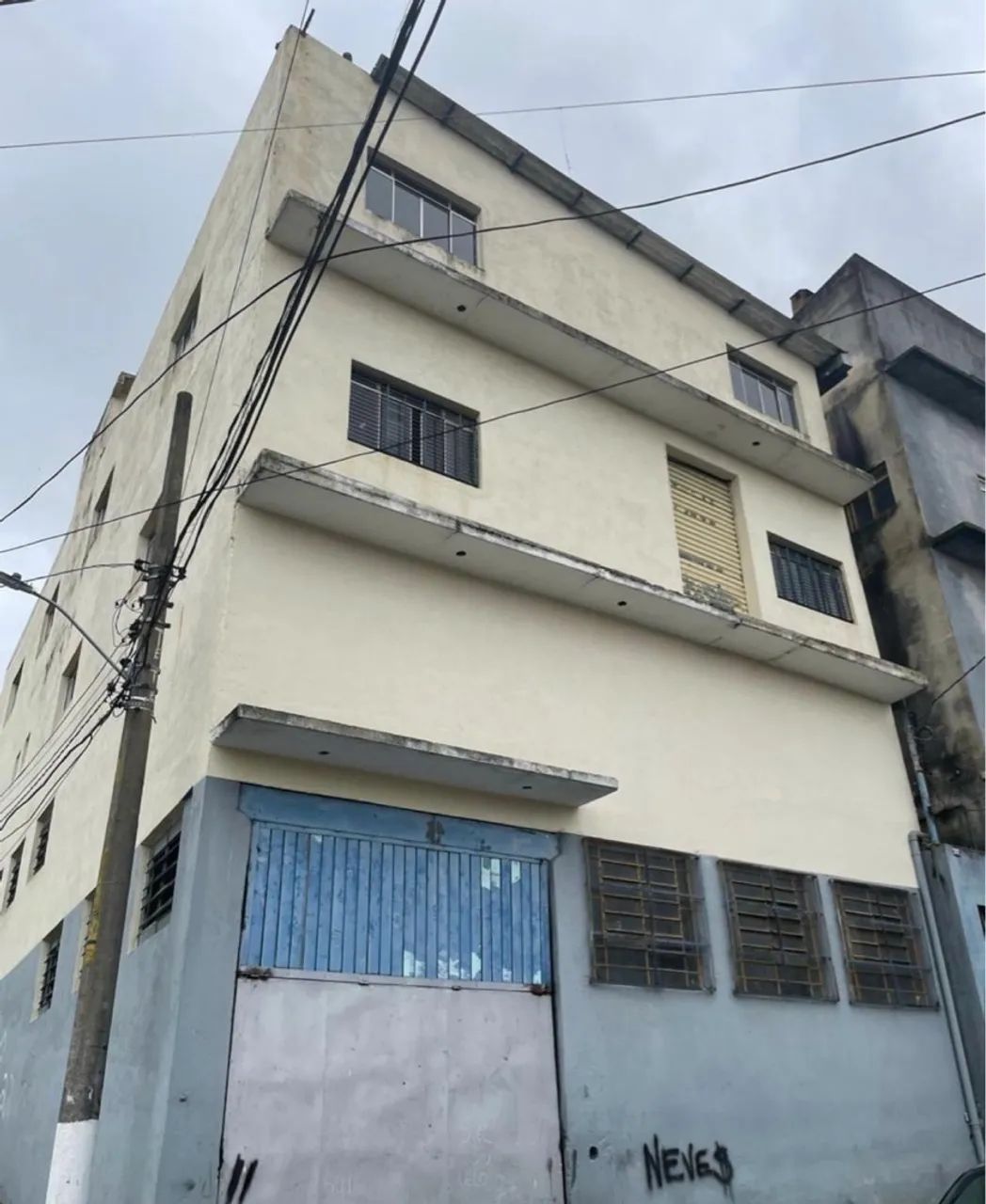 Andares comerciais para locação Osasco 250 metros  - Foto 10