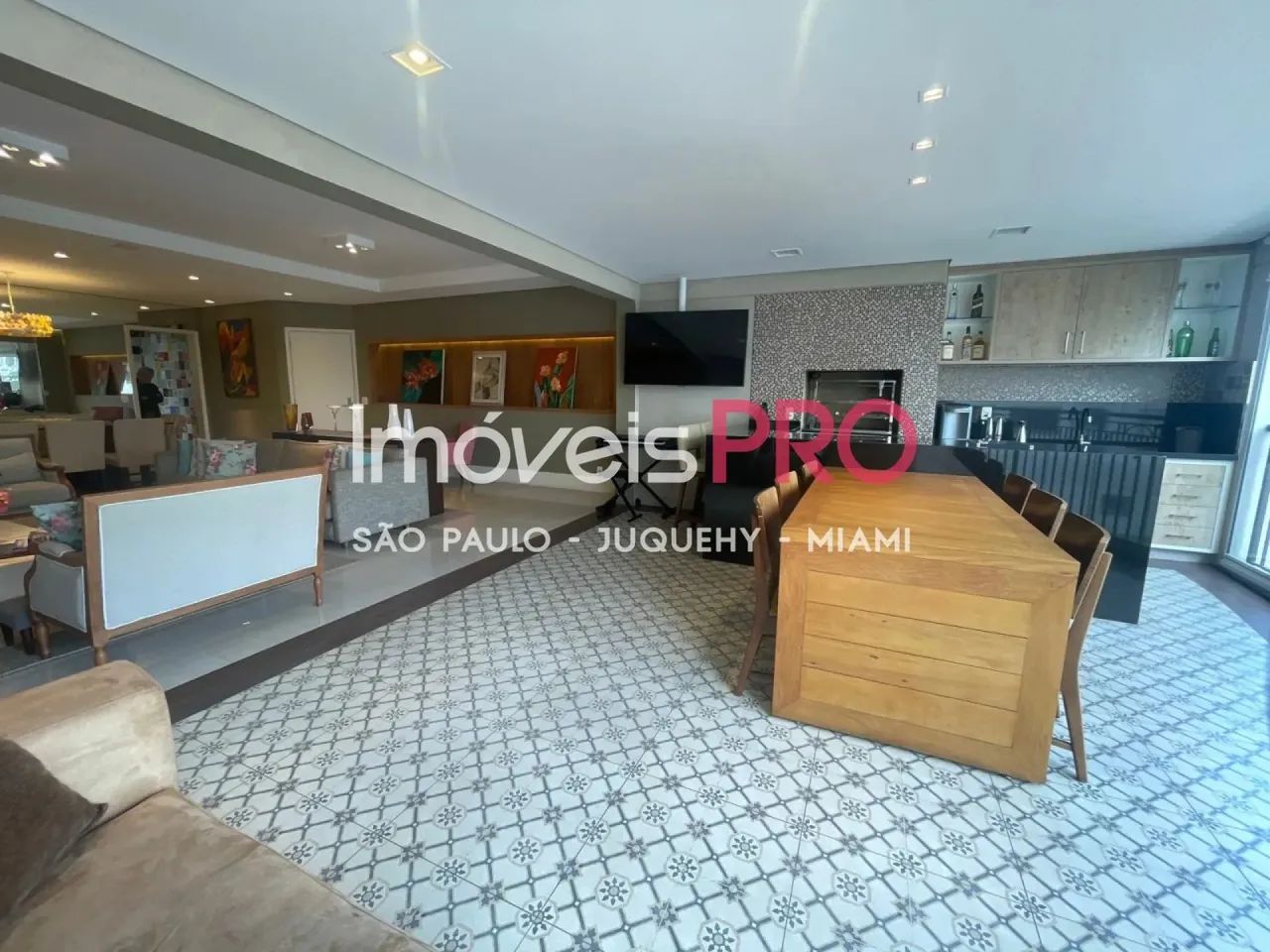 Campo Belo - 178 m2 - varanda gourmet - 3 suítes - 3 vagas