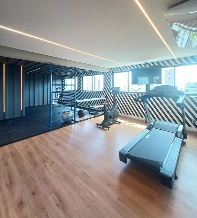 Imóvel para venda possui 30 metros quadrados com 1 quarto em Parnamirim - Recife - PE - Foto 11