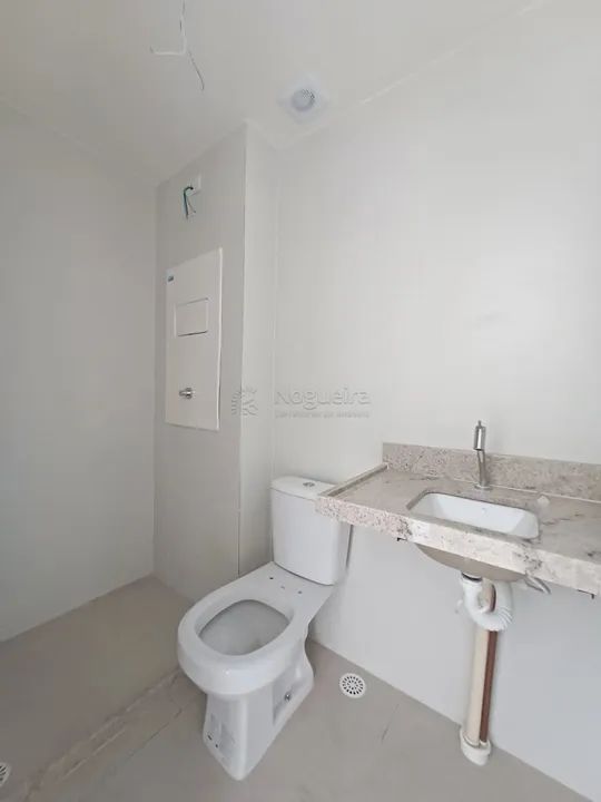 Imóvel para venda possui 30 metros quadrados com 1 quarto em Parnamirim - Recife - PE - Foto 5