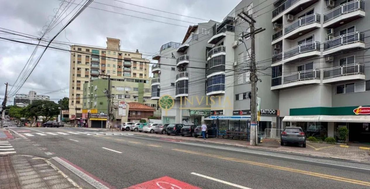 Loja comercial de frente com 33m² - À venda em Coqueiros! - Foto 2