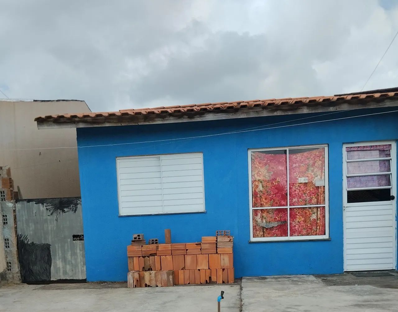 Foto - Nossa Senhora do Socorro - 