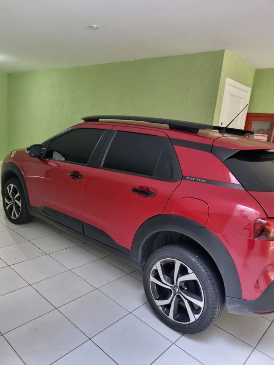 Citroen C4 Cactus 2022