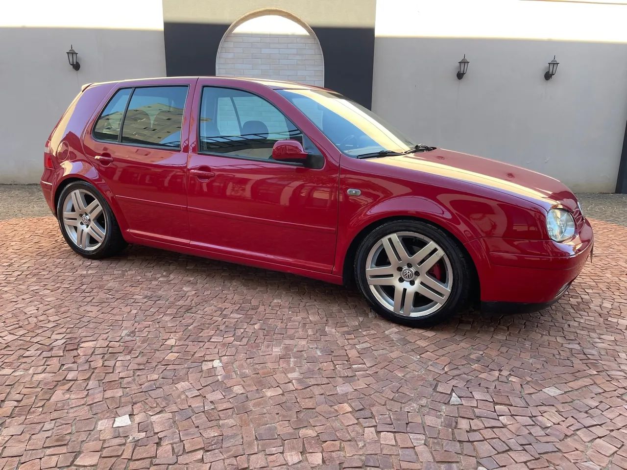 Golf GTI 1.8T 180CV - Foto 3