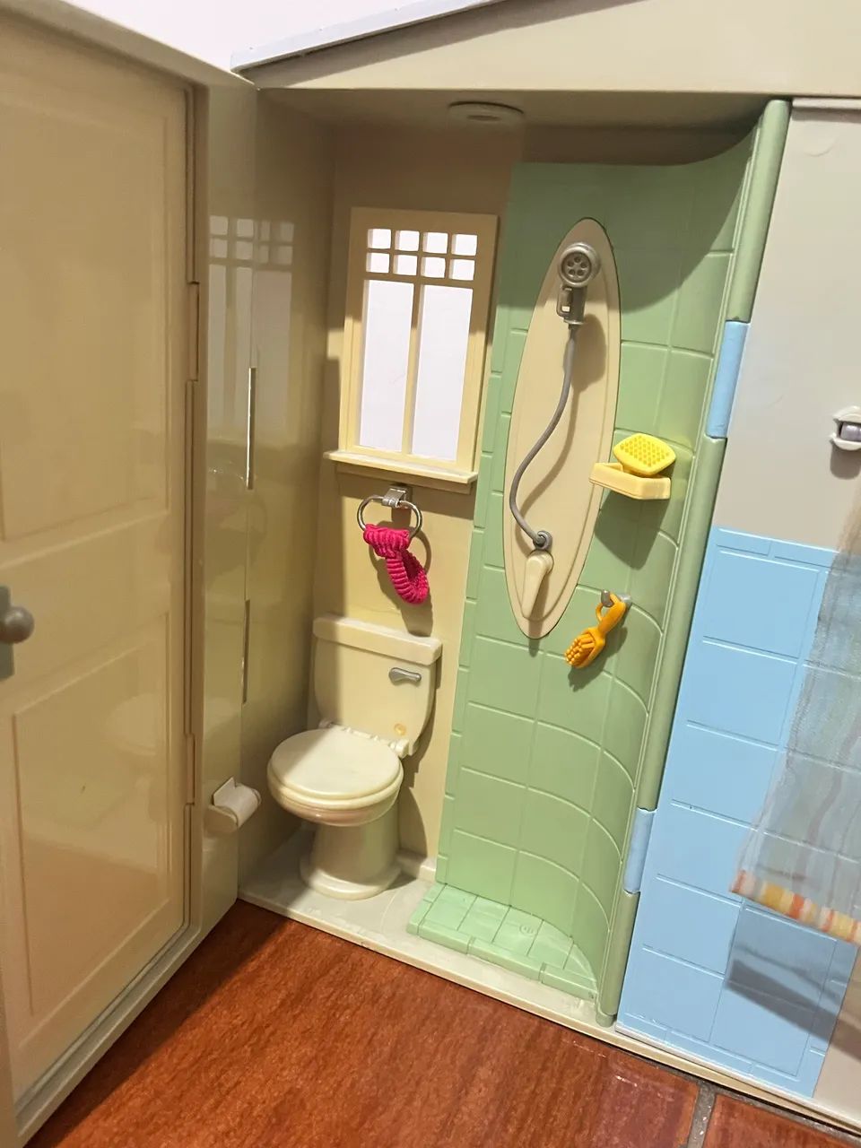 CASA DA BARBIE TOTALLY REAL - Foto 6