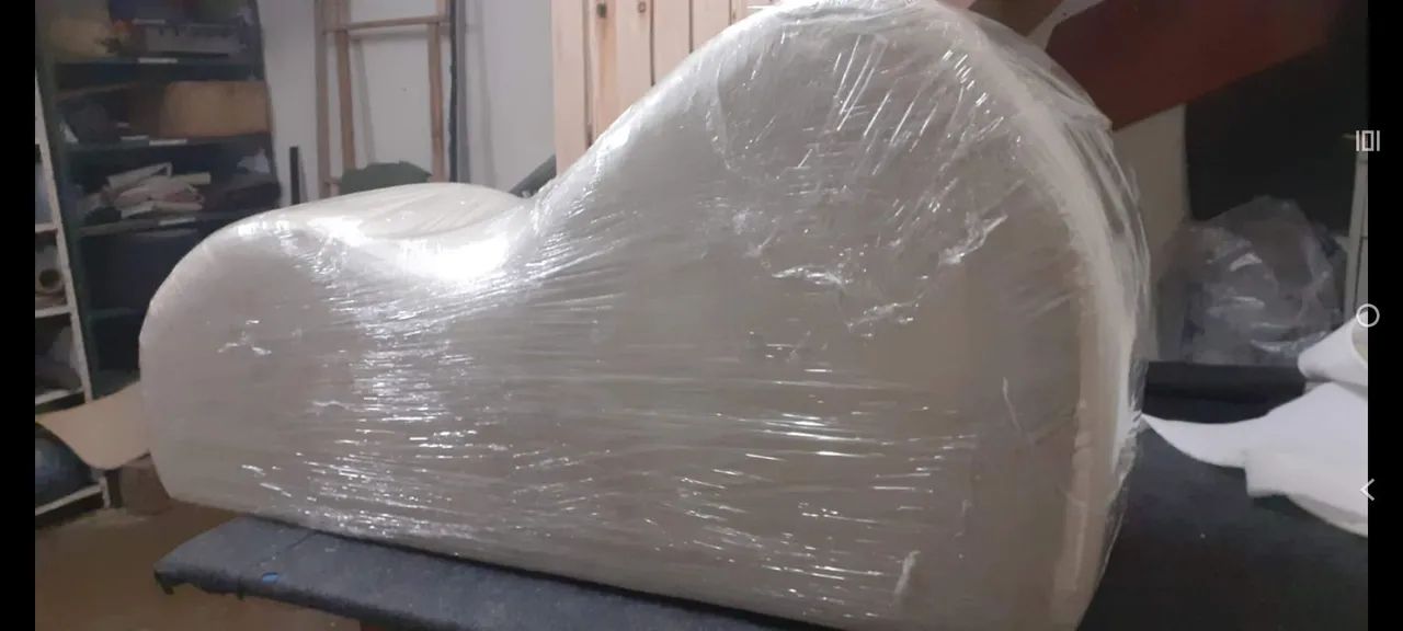 Poltrona Erótica confortável  - Foto 3