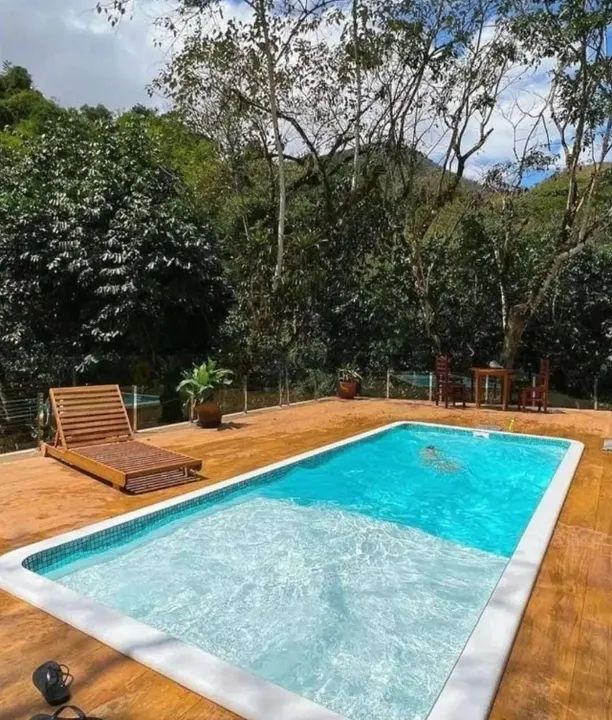Super Promoção da Splash 3 a 10 metros  - Foto 3
