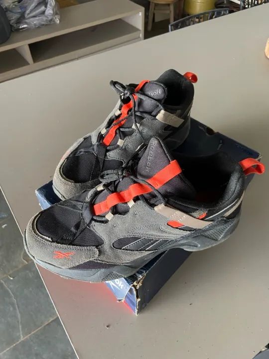Tenis Reebok Aztrek 96 adventure  - Foto 2