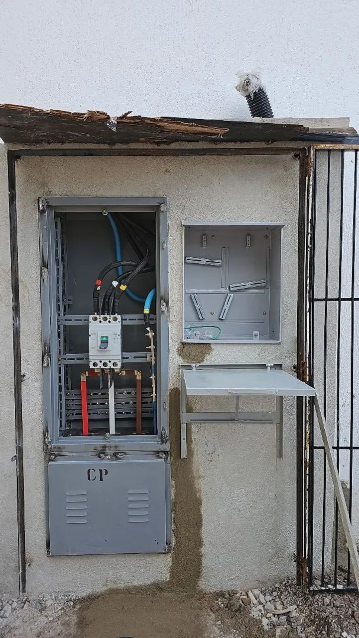 PADÃO CEMIG,  ENTREGUE LIGADO - Foto 2