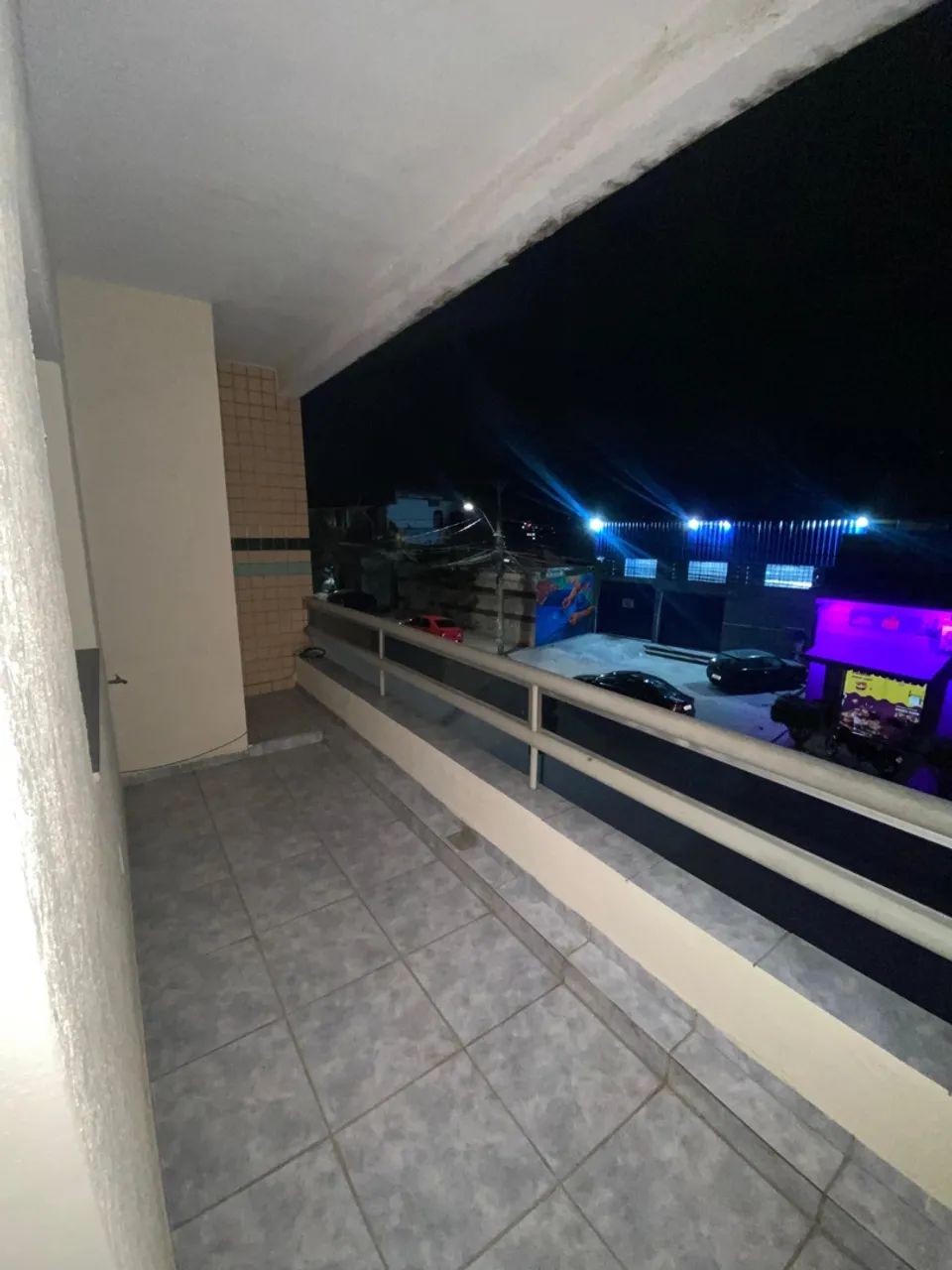 Foto - Belo Horizonte - Céu Azul