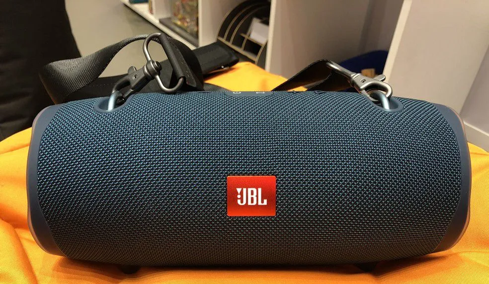 Caixa de Som jbl boombox/Xtreme novas lacradas
