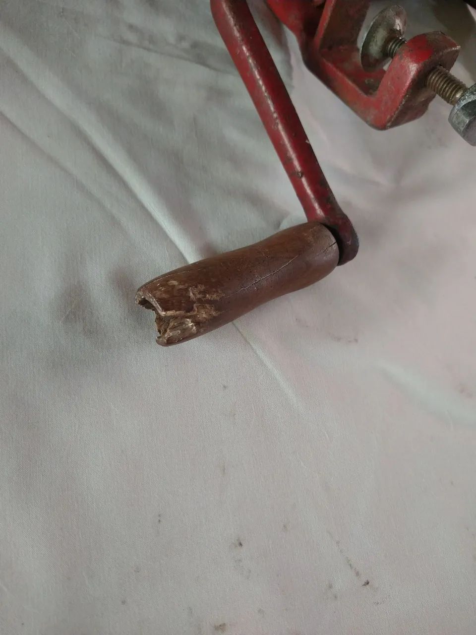 Rolo para massa. - Foto 4