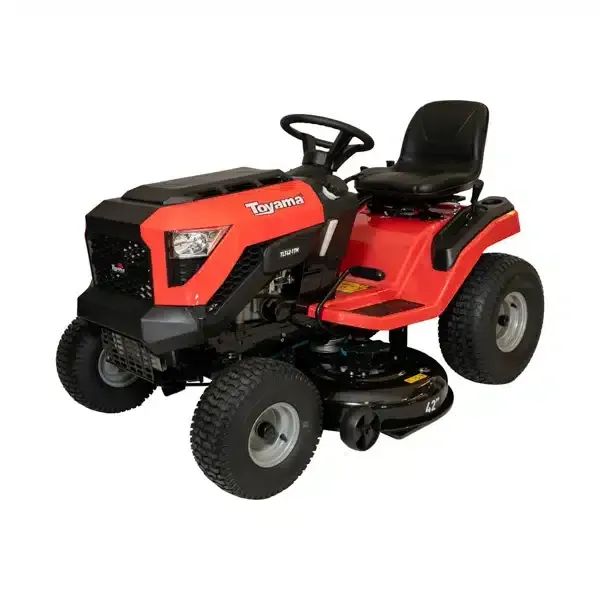 Cortador de Grama Dirigível - TLT42-17M - Foto 4