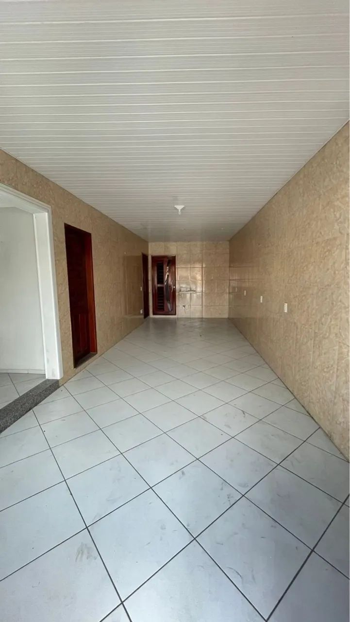 Foto - Fortaleza - Novo Mondubim