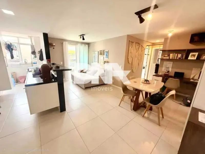 Apartamento : Térreo / Residencial / Botafogo
