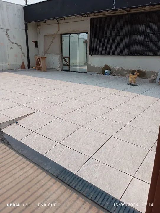 Henrique Azulejista  - Foto 2